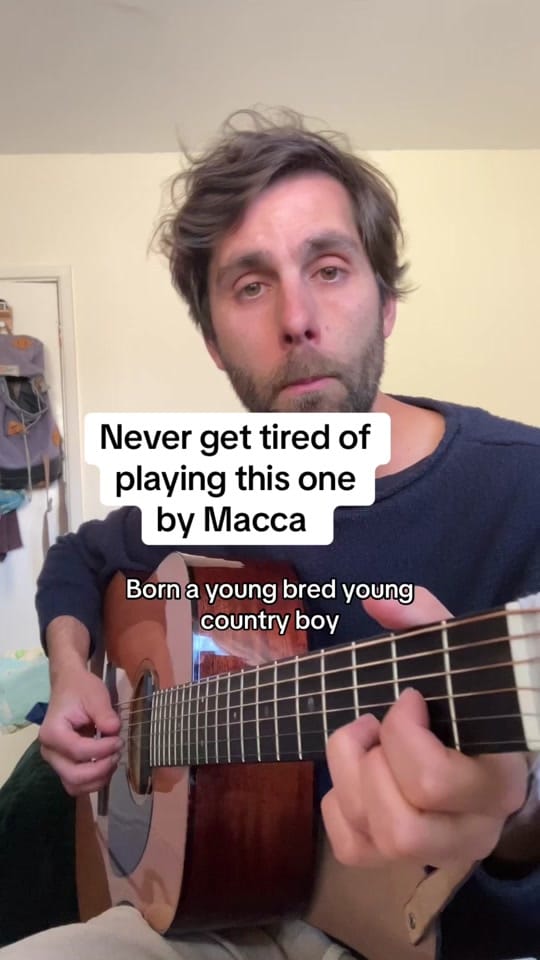 Post 1 by Man at Sea on TikTok (video)