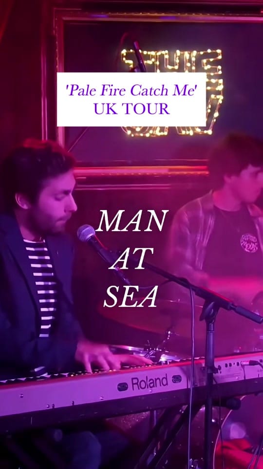 Post 9 by Man at Sea on TikTok (video)