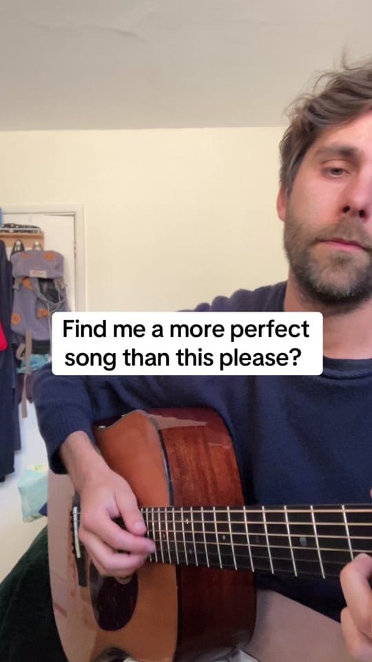 Post 5 by Man at Sea on TikTok (video)