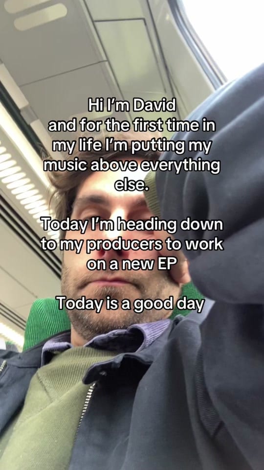 Post 3 by Man at Sea on TikTok (video)