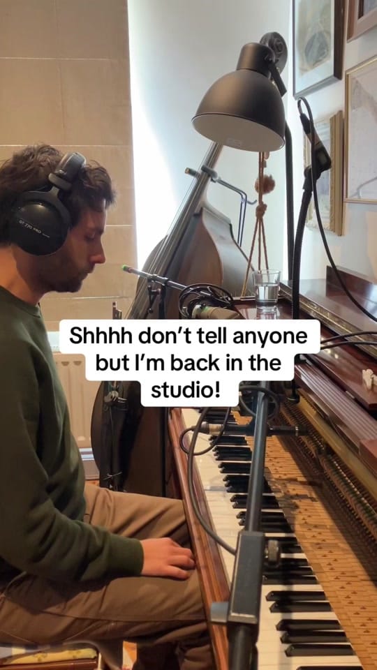 Post 4 by Man at Sea on TikTok (video)