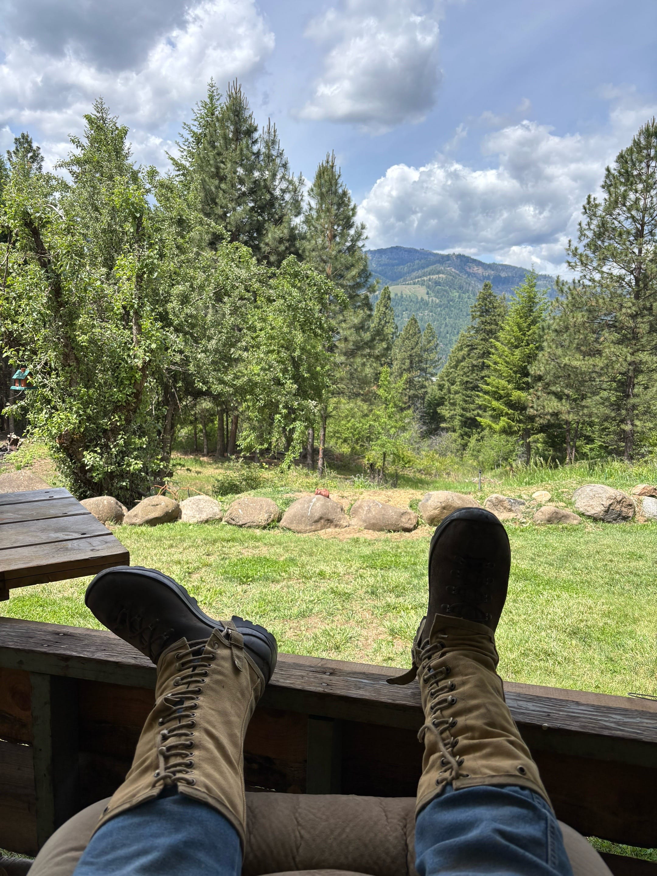 Post 1 by Randy shine🏔️🐾🦌 on TikTok (video)