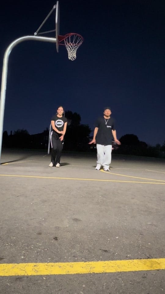 Post 1 by Ayden Mauro on TikTok (video)