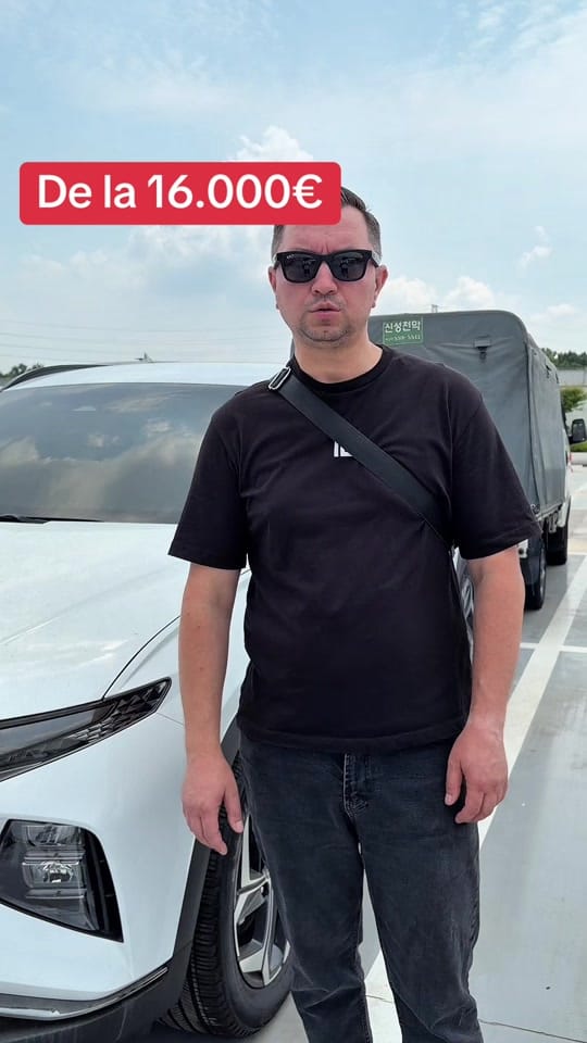 Post 2 by DRIVE MOTORS on TikTok (video)