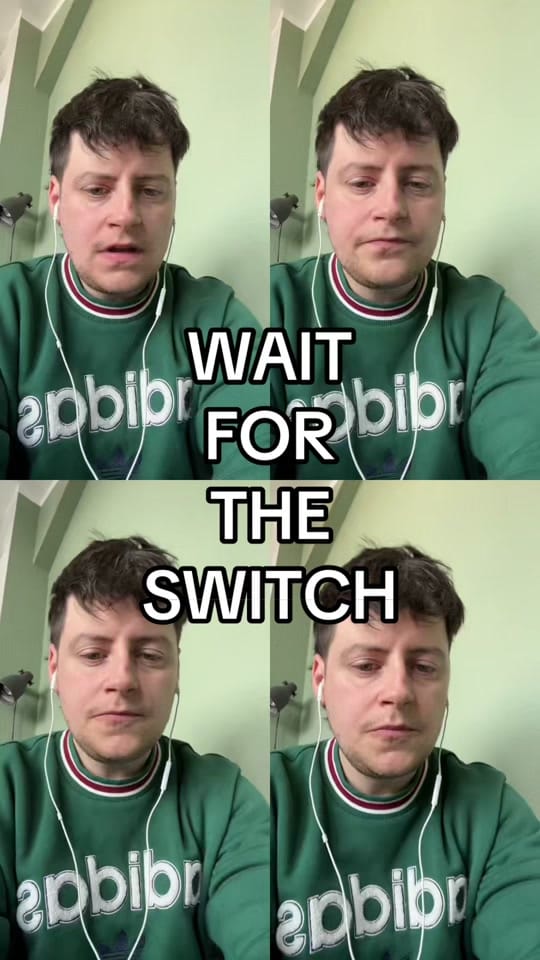 Post 4 by jaxson 🇮🇪 on TikTok (video)