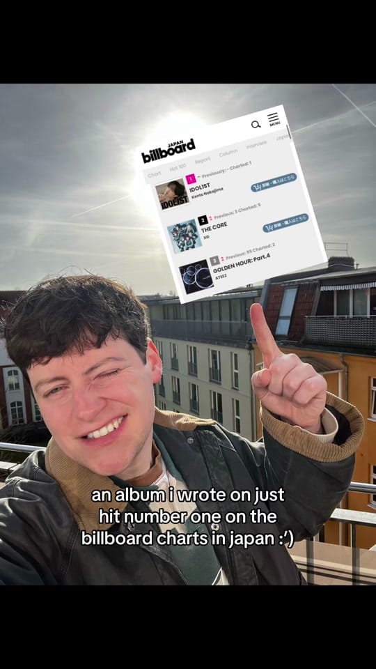 Post 8 by jaxson 🇮🇪 on TikTok (video)