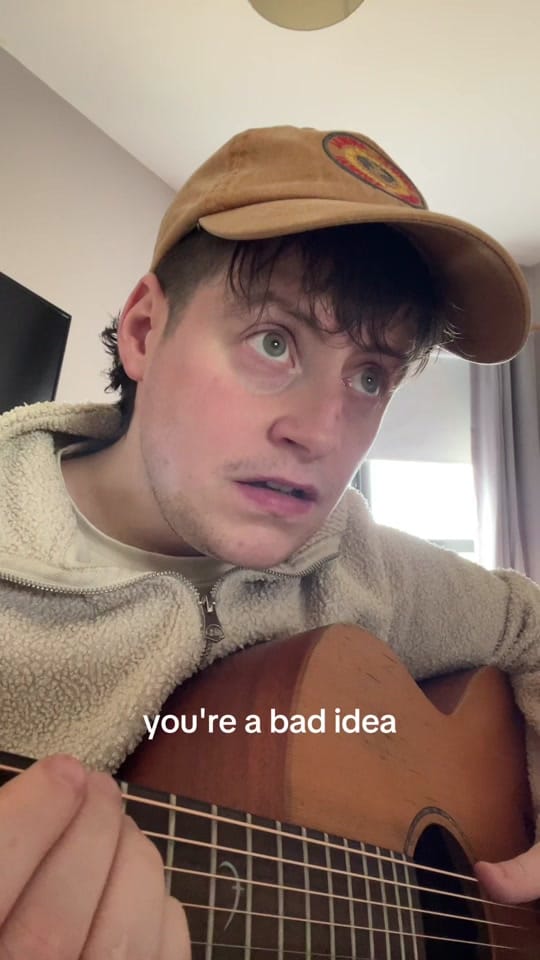 Post 5 by jaxson 🇮🇪 on TikTok (video)