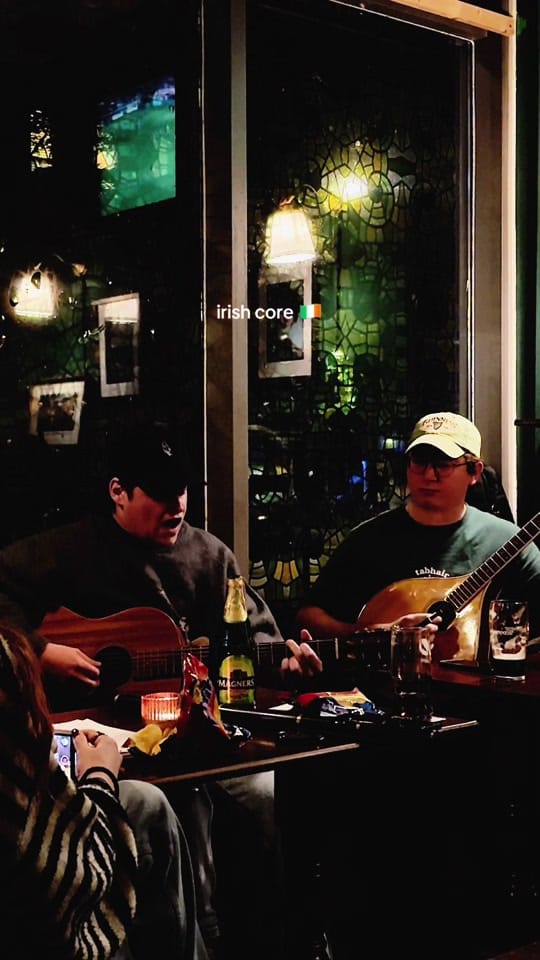 Post 9 by jaxson 🇮🇪 on TikTok (video)