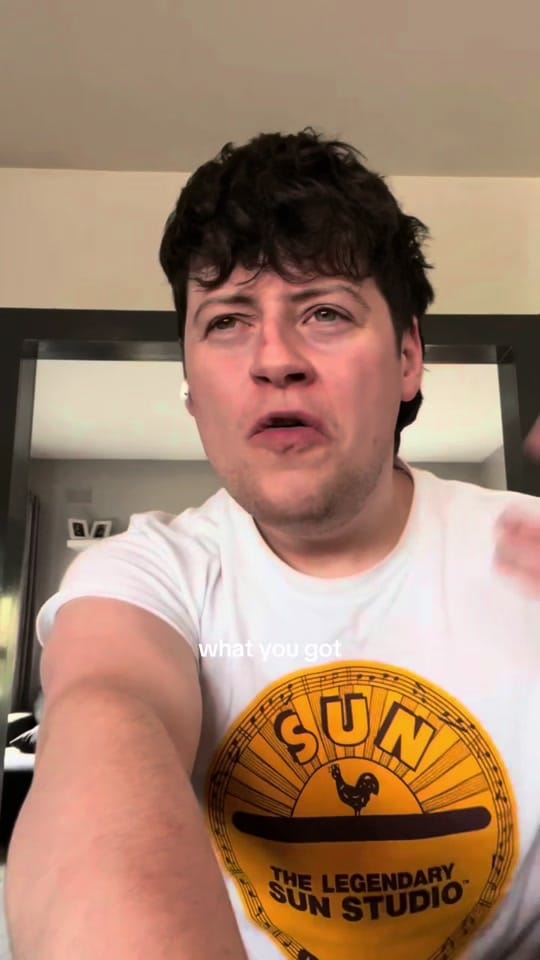 Post 6 by jaxson 🇮🇪 on TikTok (video)