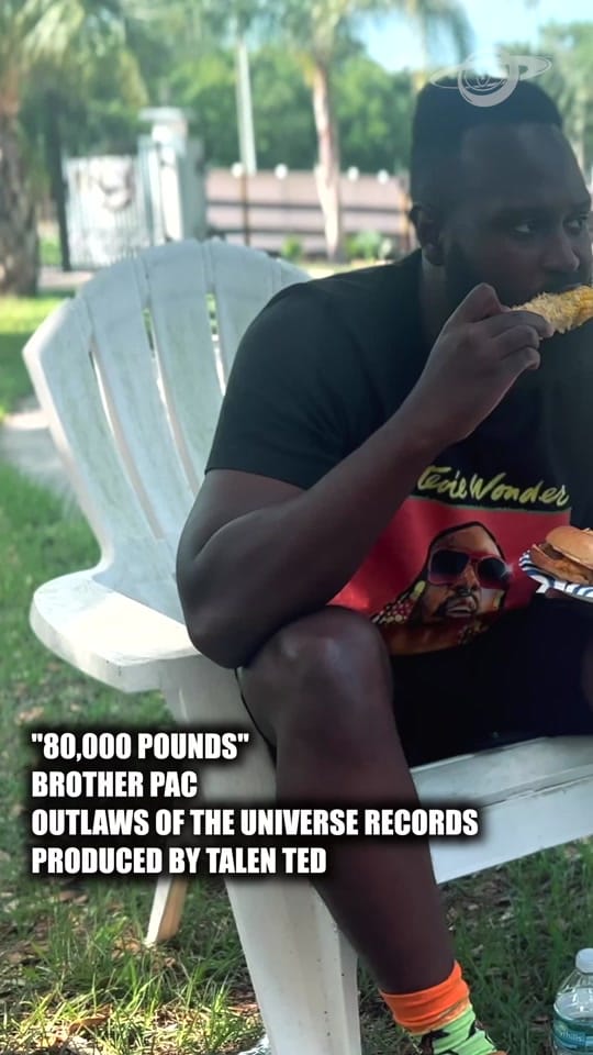 Post 10 by BROTHER PAC on TikTok (video)