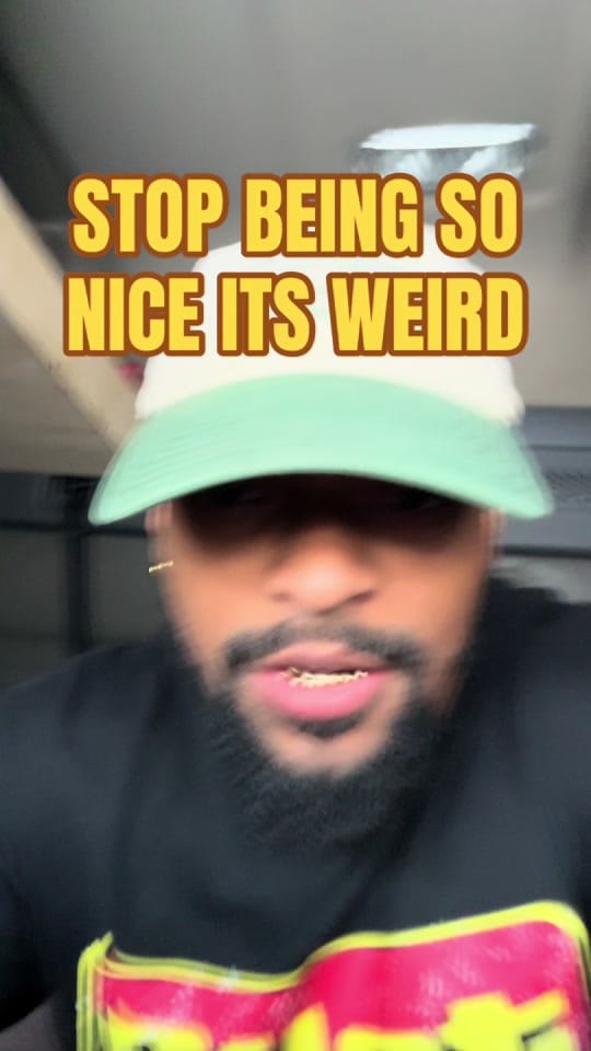 Post 5 by BROTHER PAC on TikTok (video)