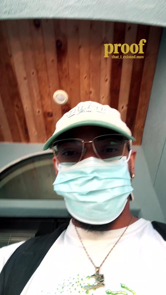 Post 2 by BROTHER PAC on TikTok (video)