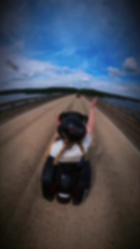 Post 4 by View from the Backpack on TikTok (video)