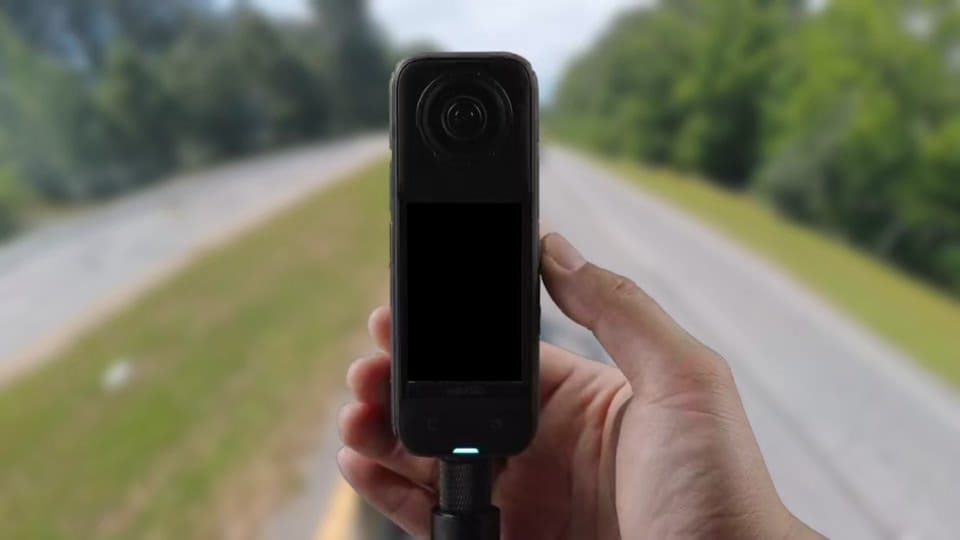 Post 2 by View from the Backpack on TikTok (video)