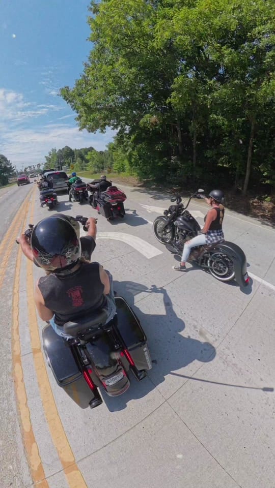 Post 5 by View from the Backpack on TikTok (video)