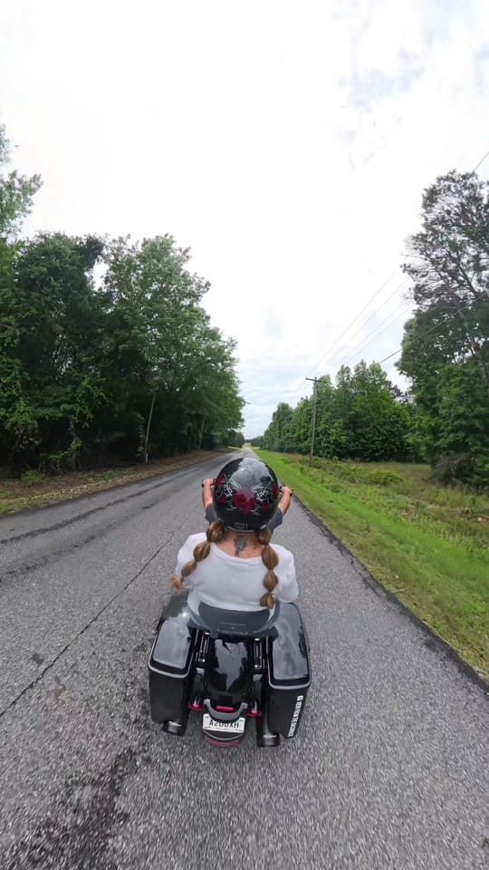 Post 10 by View from the Backpack on TikTok (video)
