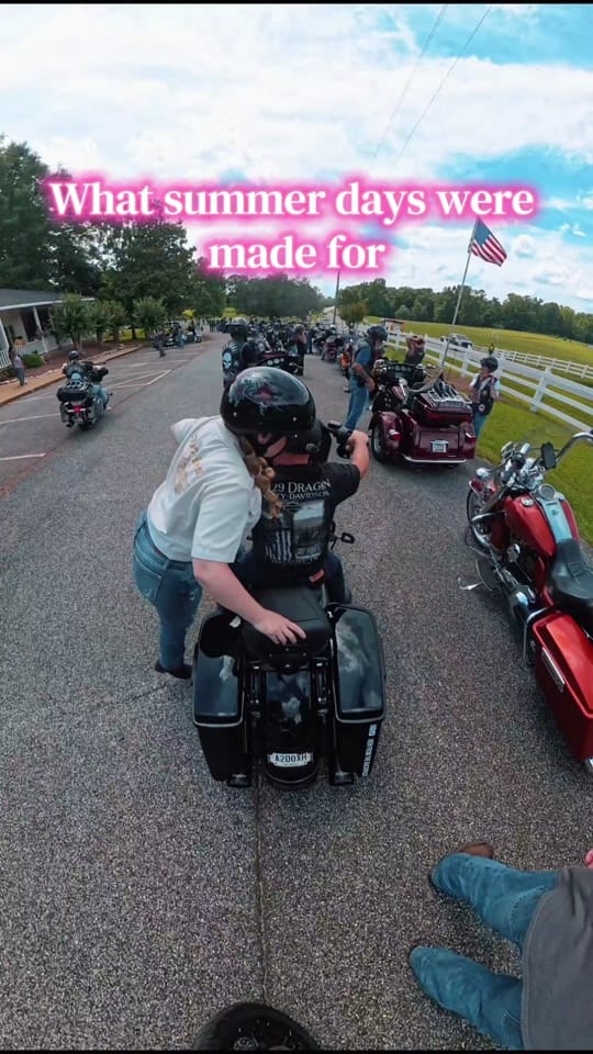 Post 7 by View from the Backpack on TikTok (video)