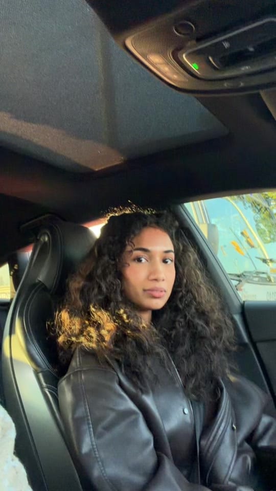 Post 1 by Laavanjan on TikTok (video)