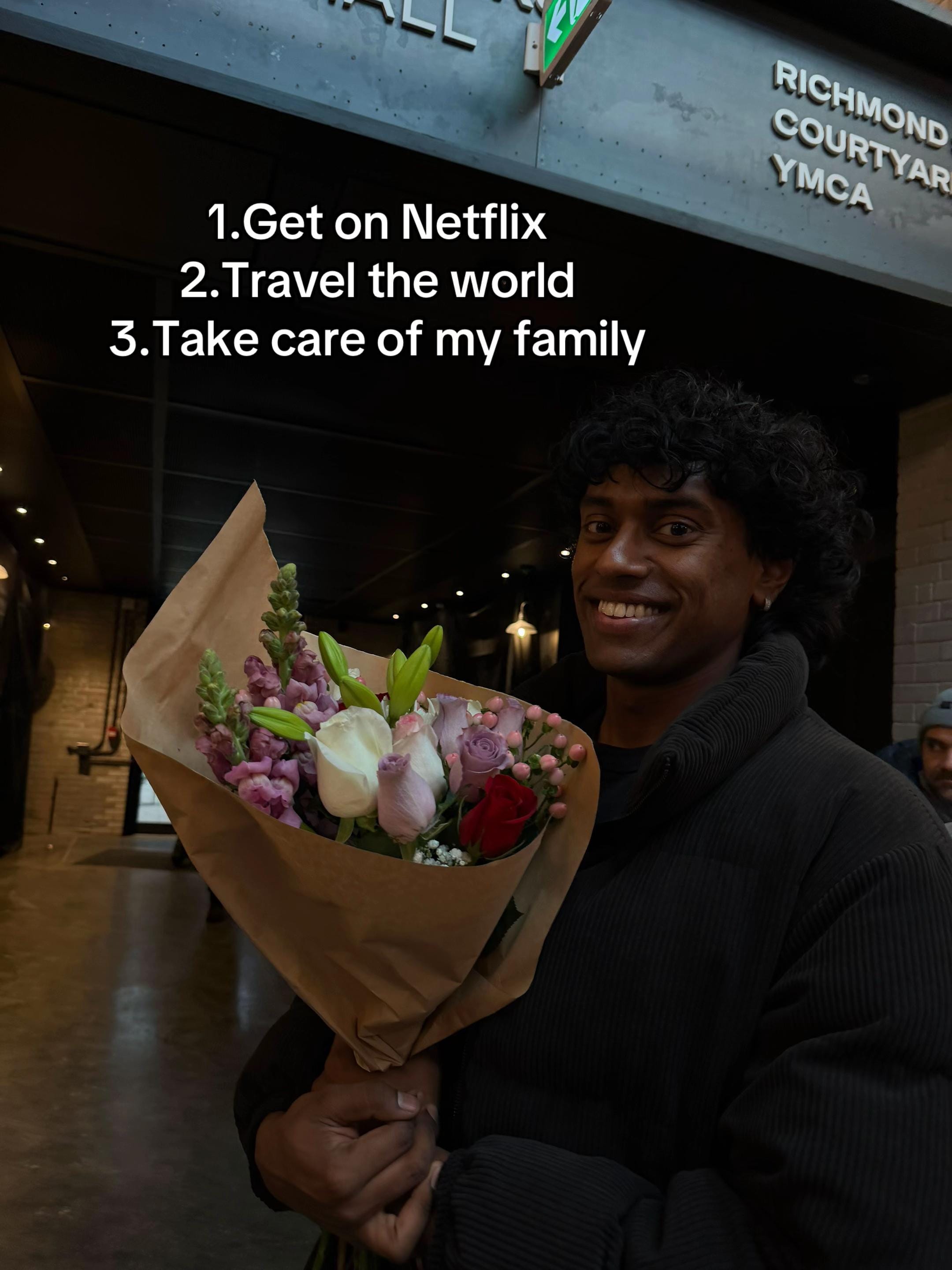 Post 6 by Laavanjan on TikTok (video)