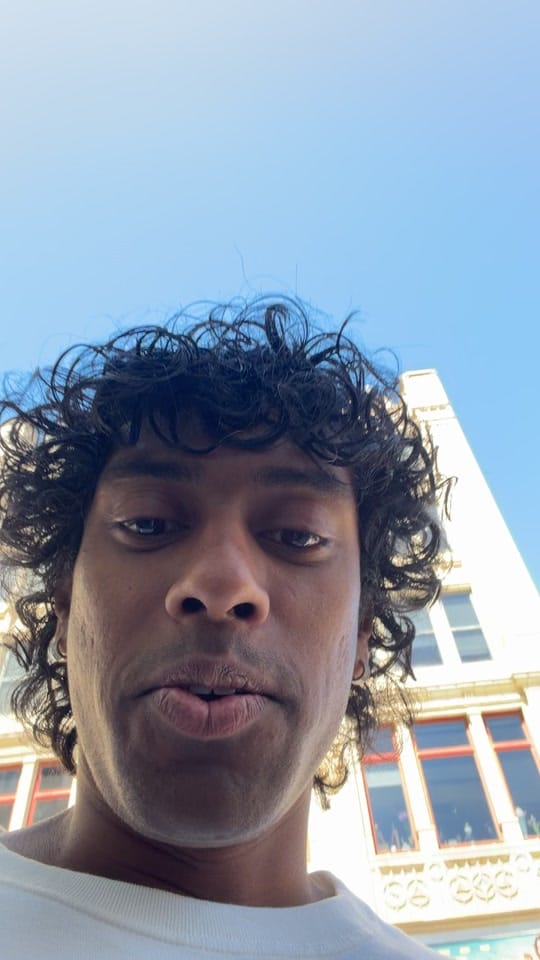 Post 3 by Laavanjan on TikTok (video)