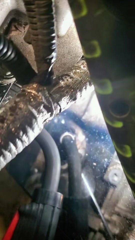 Post 4 by Jason Olinger on TikTok (video)