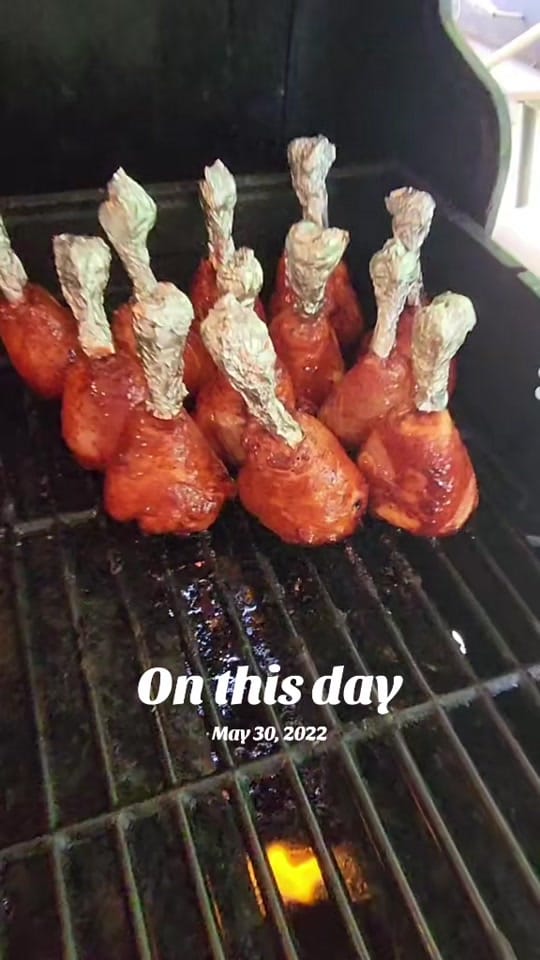 Post 3 by Jason Olinger on TikTok (video)