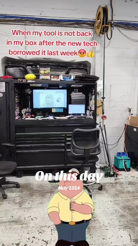 Post 7 by Jason Olinger on TikTok (video)
