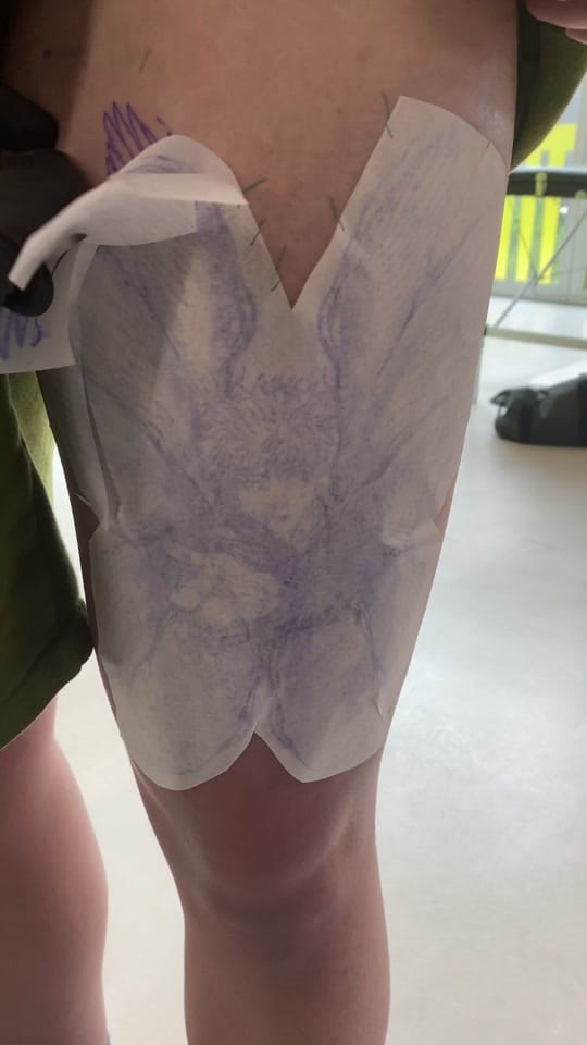 Post 8 by Glasshalfinked on TikTok (video)