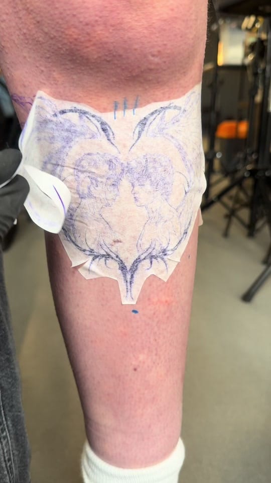 Post 6 by Glasshalfinked on TikTok (video)
