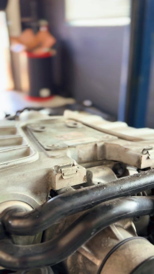 Post 10 by 305_MECHANIC SHOP on TikTok (video)