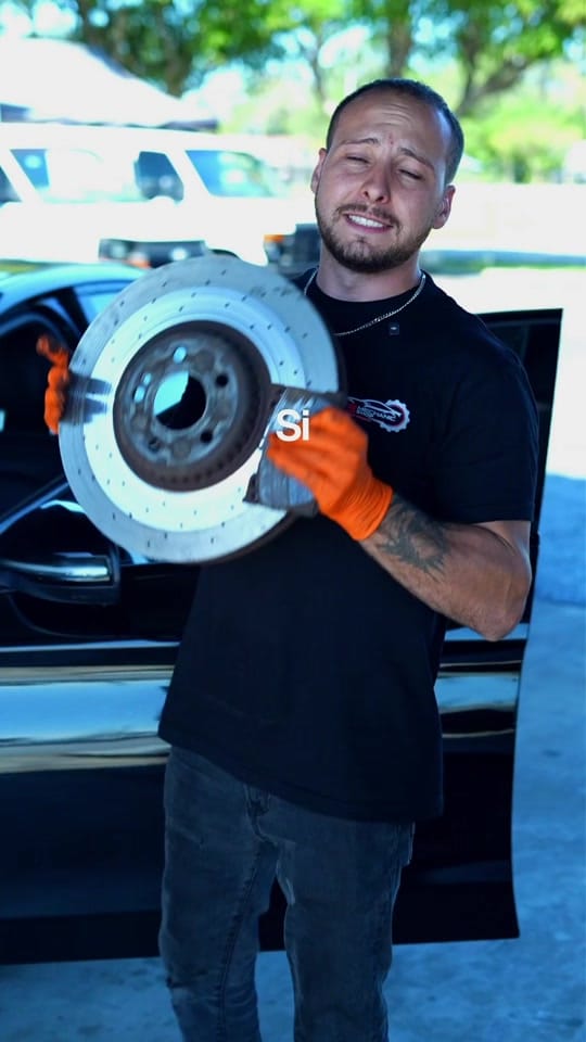 Post 1 by 305_MECHANIC SHOP on TikTok (video)