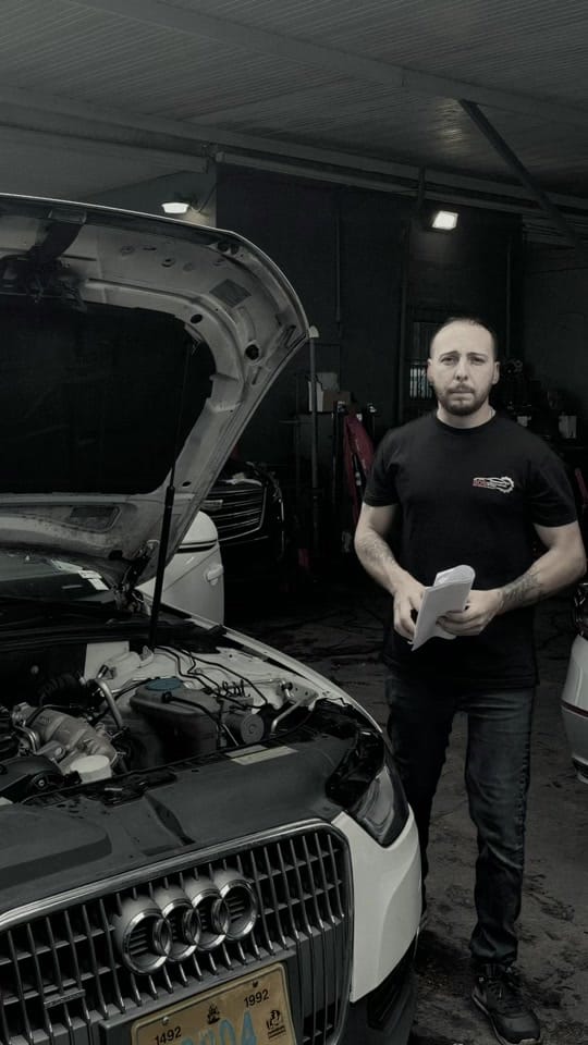 Post 7 by 305_MECHANIC SHOP on TikTok (video)