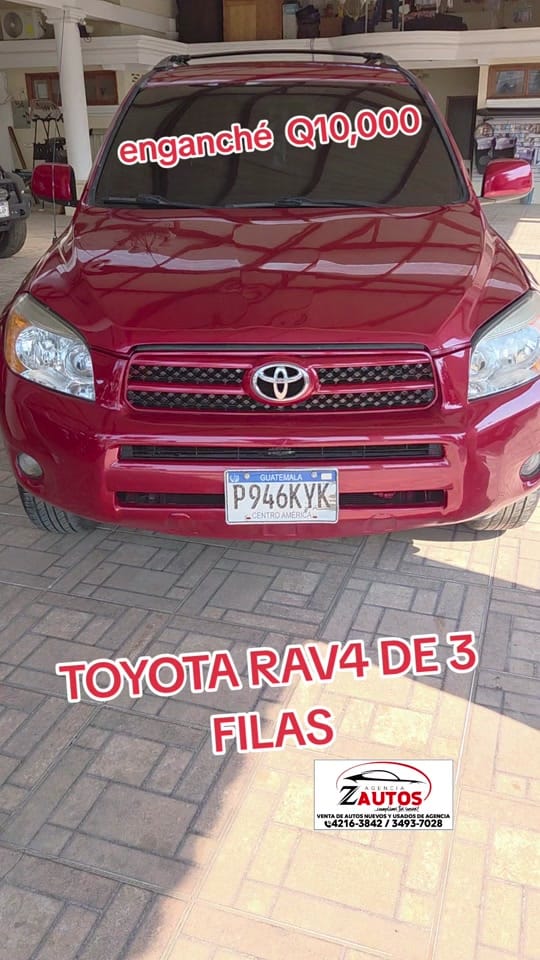 Post 8 by Agencia Zautos on TikTok (video)