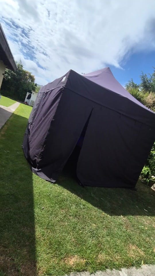 Post 3 by Tommy's Tubs And Party Tents on TikTok (video)