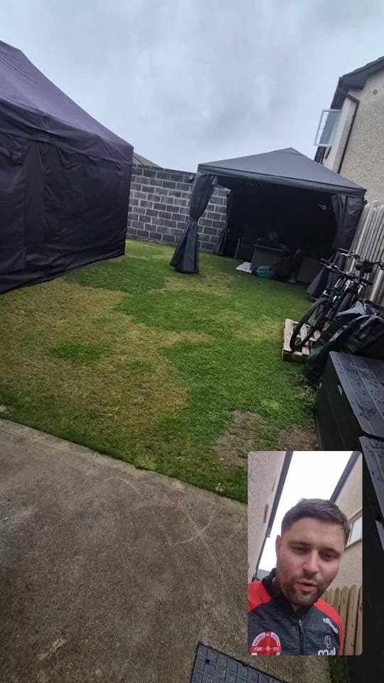 Post 1 by Tommy's Tubs And Party Tents on TikTok (video)
