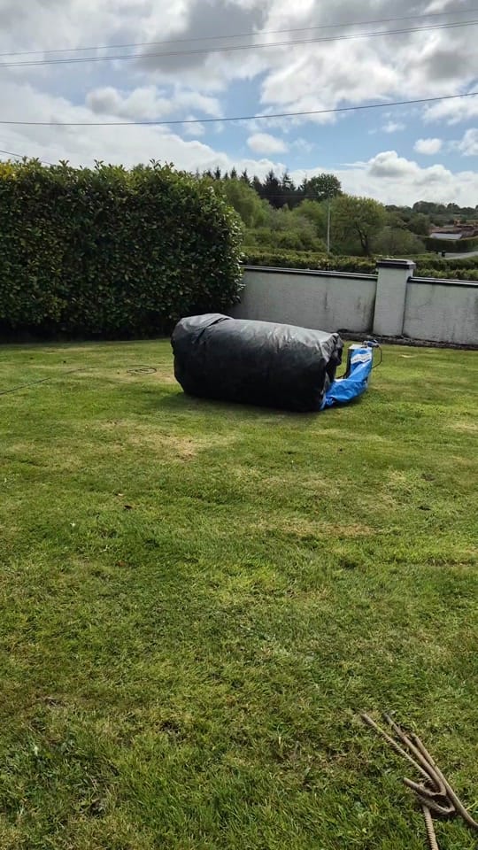 Post 7 by Tommy's Tubs And Party Tents on TikTok (video)