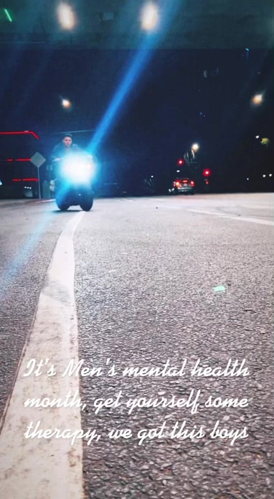 Post 6 by Chrizz on TikTok (video)