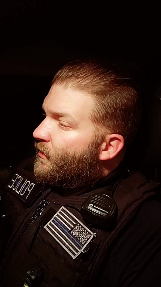Post 5 by Pepper Lewis on TikTok (video)