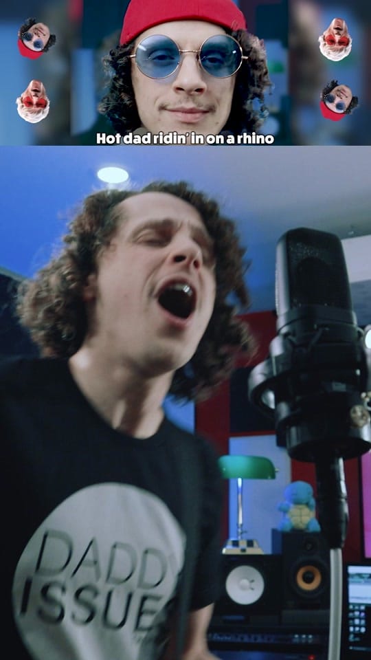 Post 10 by Todd Barriage on TikTok (video)