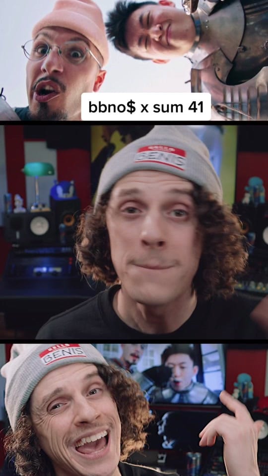 Post 6 by Todd Barriage on TikTok (video)