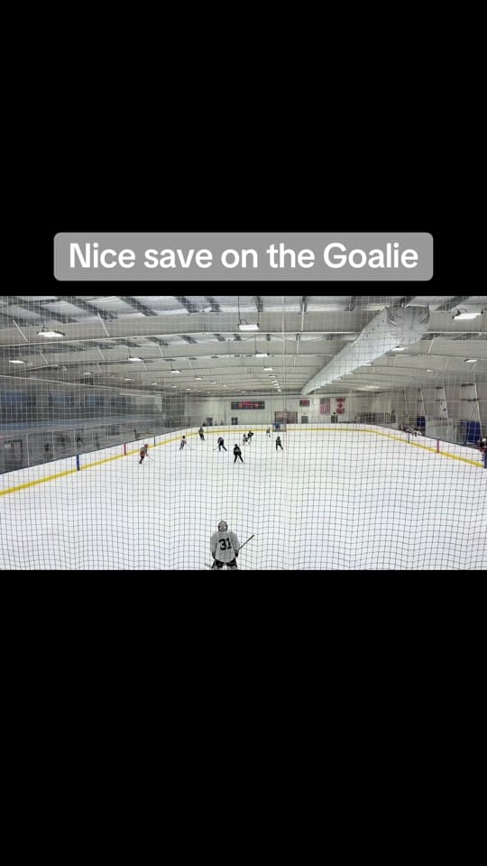 Post 3 by Millsy on TikTok (video)
