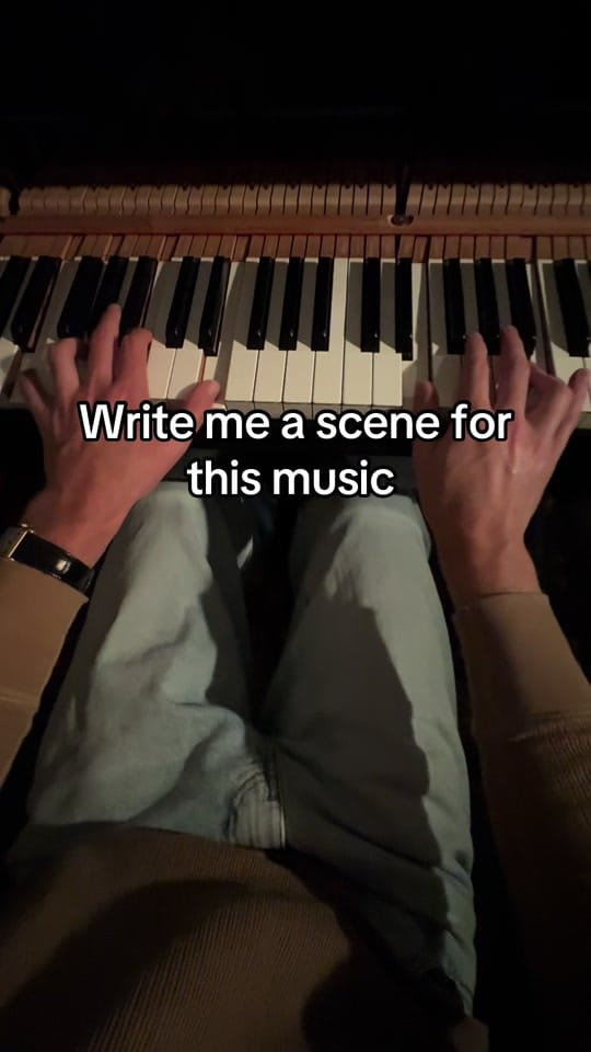 Post 2 by Eric Christian on TikTok (video)