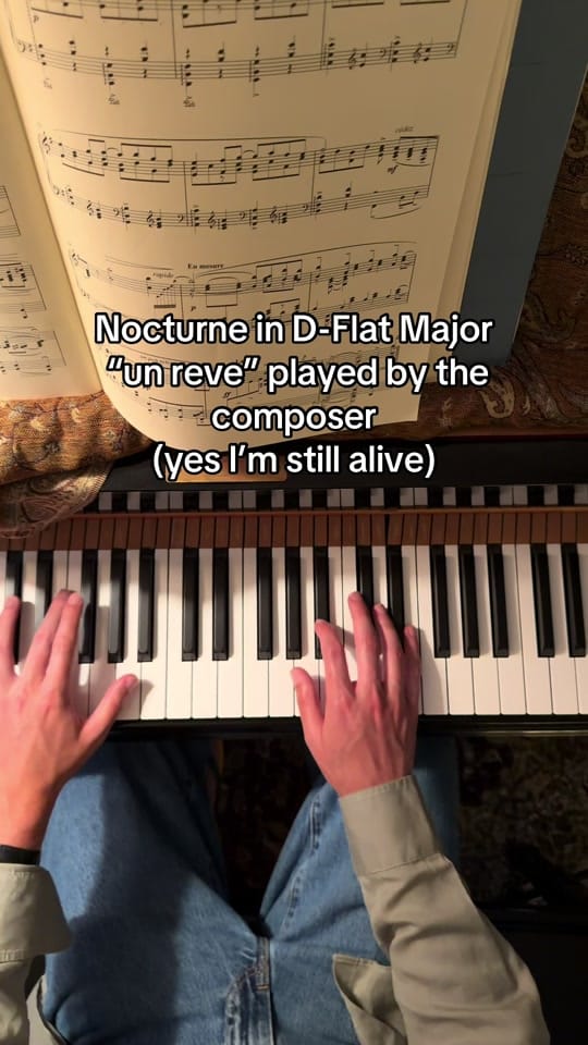 Post 7 by Eric Christian on TikTok (video)