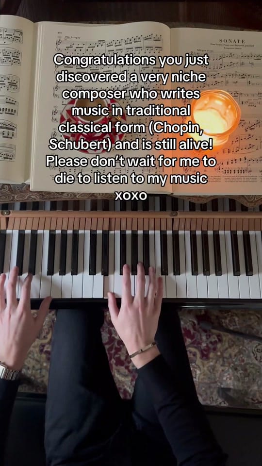 Post 9 by Eric Christian on TikTok (video)