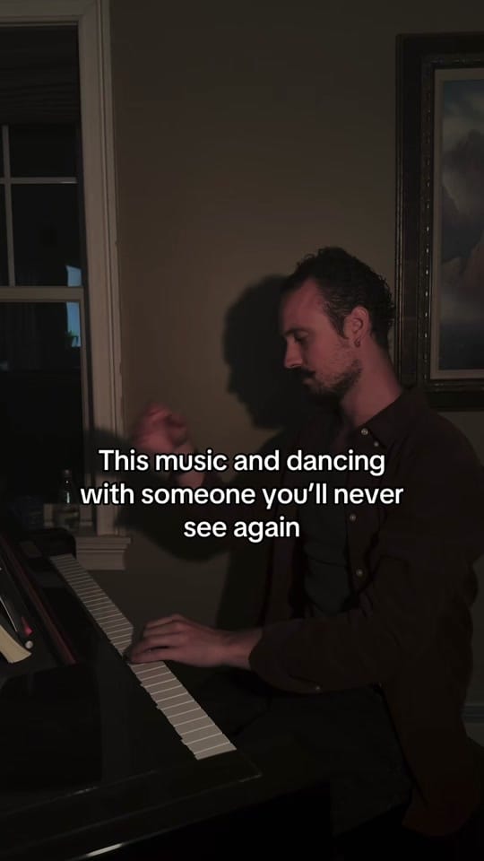 Post 3 by Eric Christian on TikTok (video)