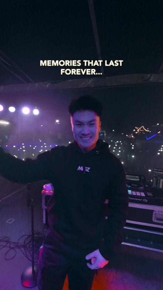 Post 2 by migzmusic_ on TikTok (video)