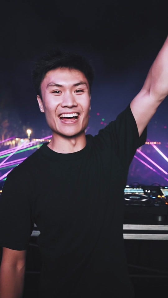 Post 6 by migzmusic_ on TikTok (video)