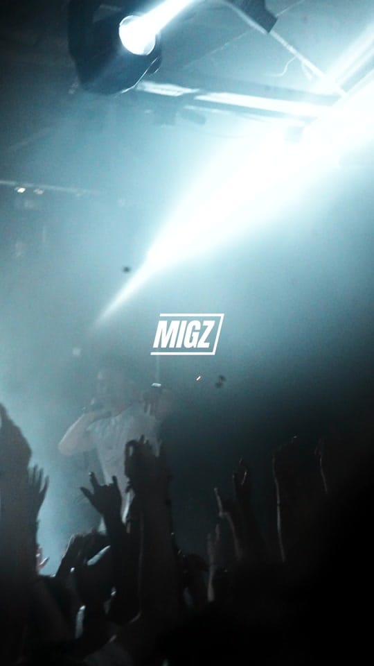 Post 8 by migzmusic_ on TikTok (video)