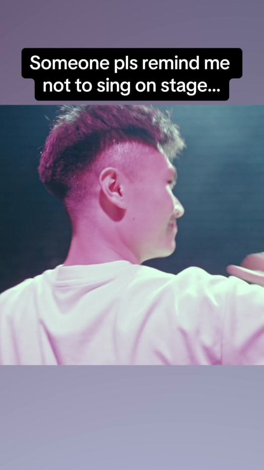 Post 5 by migzmusic_ on TikTok (video)
