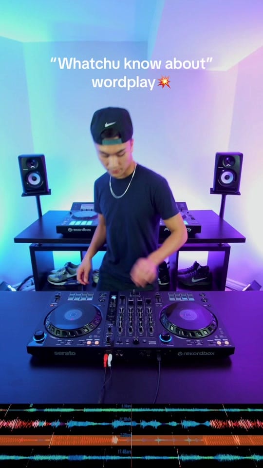 Post 10 by migzmusic_ on TikTok (video)